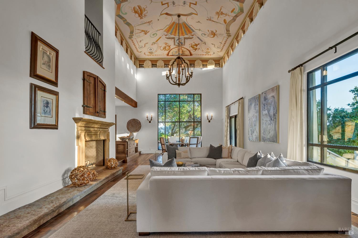 1700 Howell Mountain Road Angwin, CA 94508 - Photo 35 of 45