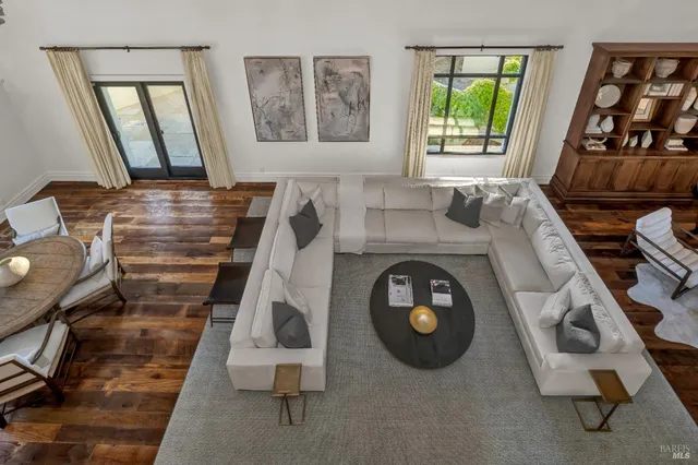 $4,890,000 | 1700 Howell Mountain Road, Angwin, CA 94508