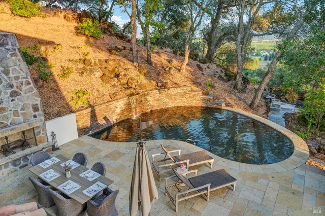 $4,890,000 | 1700 Howell Mountain Road, Angwin, CA 94508