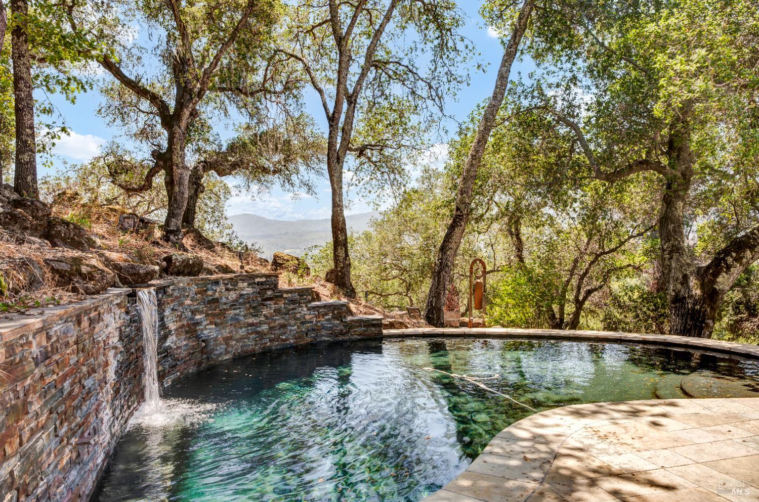 1700 Howell Mountain Road St Helena, CA 94574 - Photo 38 of 46