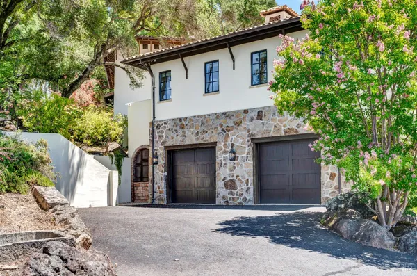 $4,890,000 | 1700 Howell Mountain Road, St Helena, CA 94574