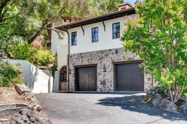 $4,890,000 | 1700 Howell Mountain Road, Angwin, CA 94508