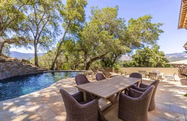 $4,890,000 | 1700 Howell Mountain Road, Angwin, CA 94508