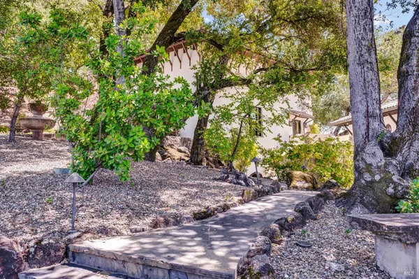 $4,890,000 | 1700 Howell Mountain Road, St Helena, CA 94574
