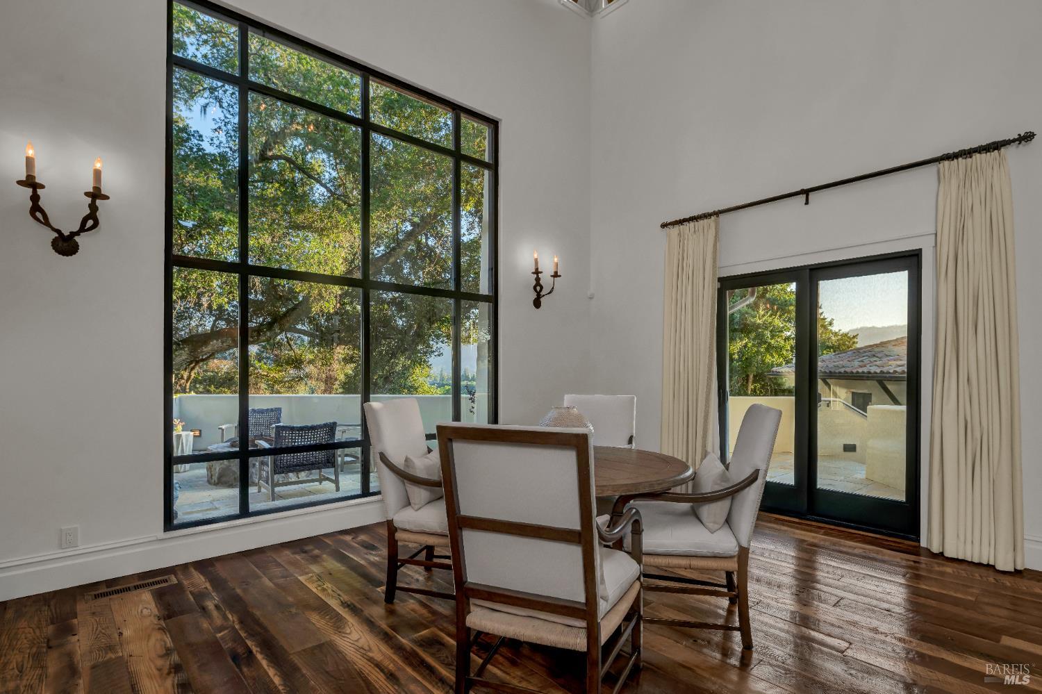 1700 Howell Mountain Road Angwin, CA 94508 - Photo 44 of 45