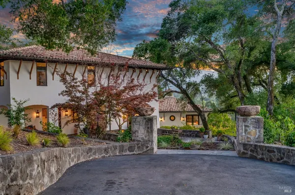 $4,890,000 | 1700 Howell Mountain Road, St Helena, CA 94574
