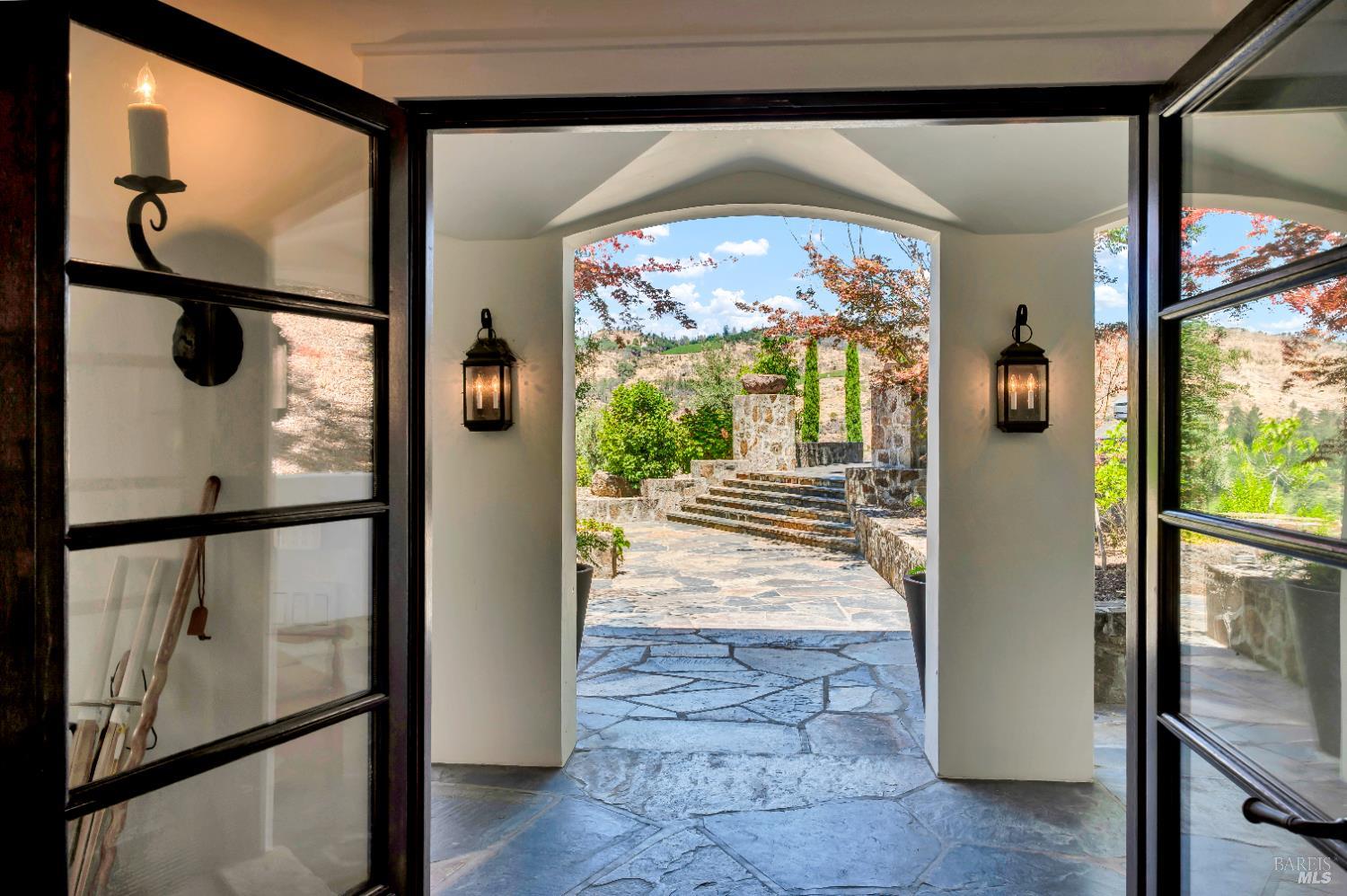 1700 Howell Mountain Road St Helena, CA 94574 - Photo 45 of 46