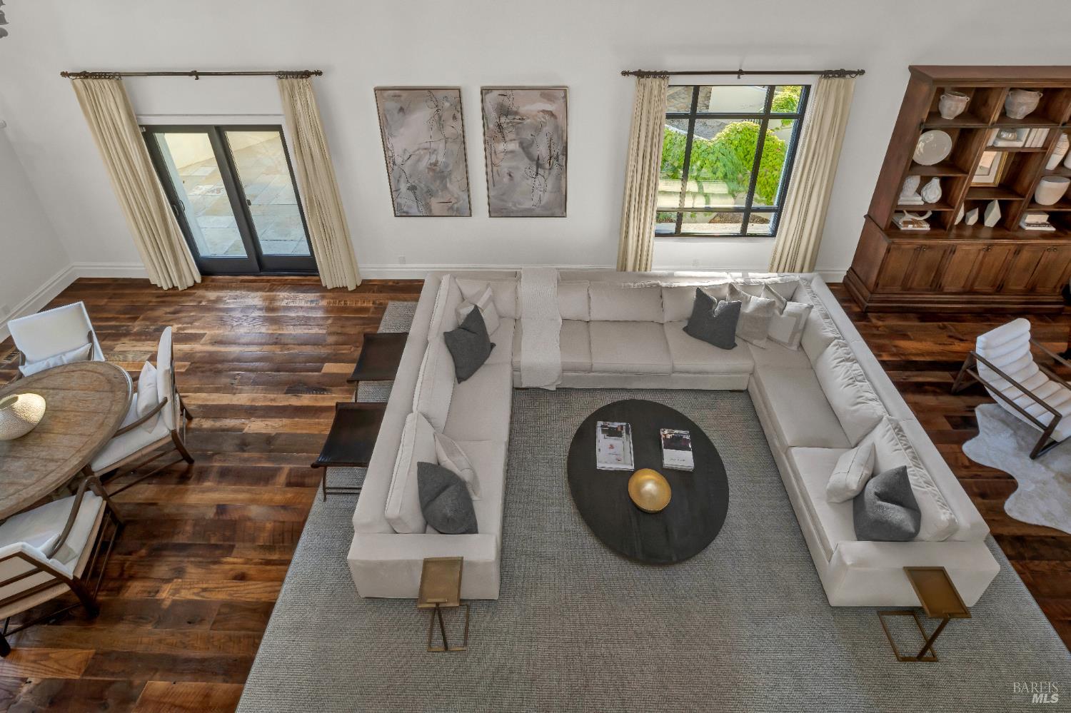 1700 Howell Mountain Road St Helena, CA 94574 - Photo 46 of 46