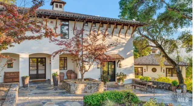 $4,890,000 | 1700 Howell Mountain Road, Angwin, CA 94508