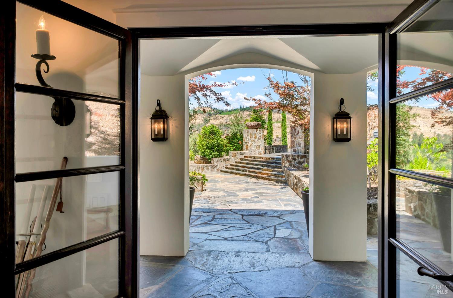 1700 Howell Mountain Road Angwin, CA 94508 - Photo 9 of 45