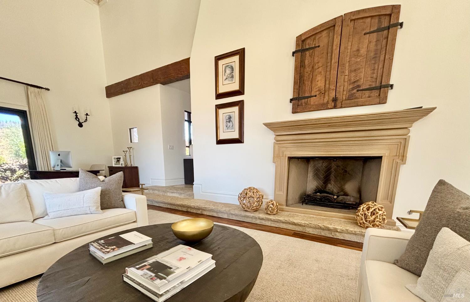 1700 Howell Mountain Road Angwin, CA 94508 - Photo 10 of 45