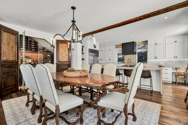 $4,890,000 | 1700 Howell Mountain Road, Angwin, CA 94508