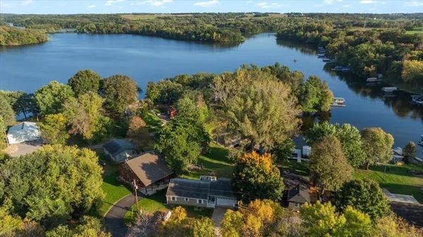 $454,900 | 20556 Elkview Road, Richmond, MN 56368