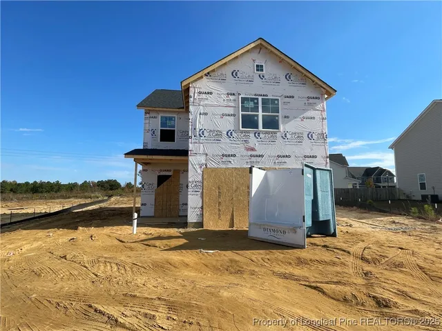 $334,882 | 1708 Man-O-War Drive, Hope Mills, NC 28348