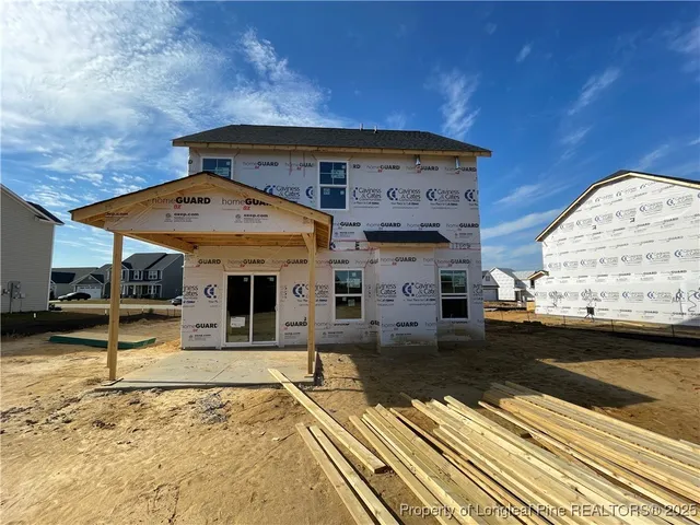 $334,882 | 1708 Man-O-War Drive, Hope Mills, NC 28348