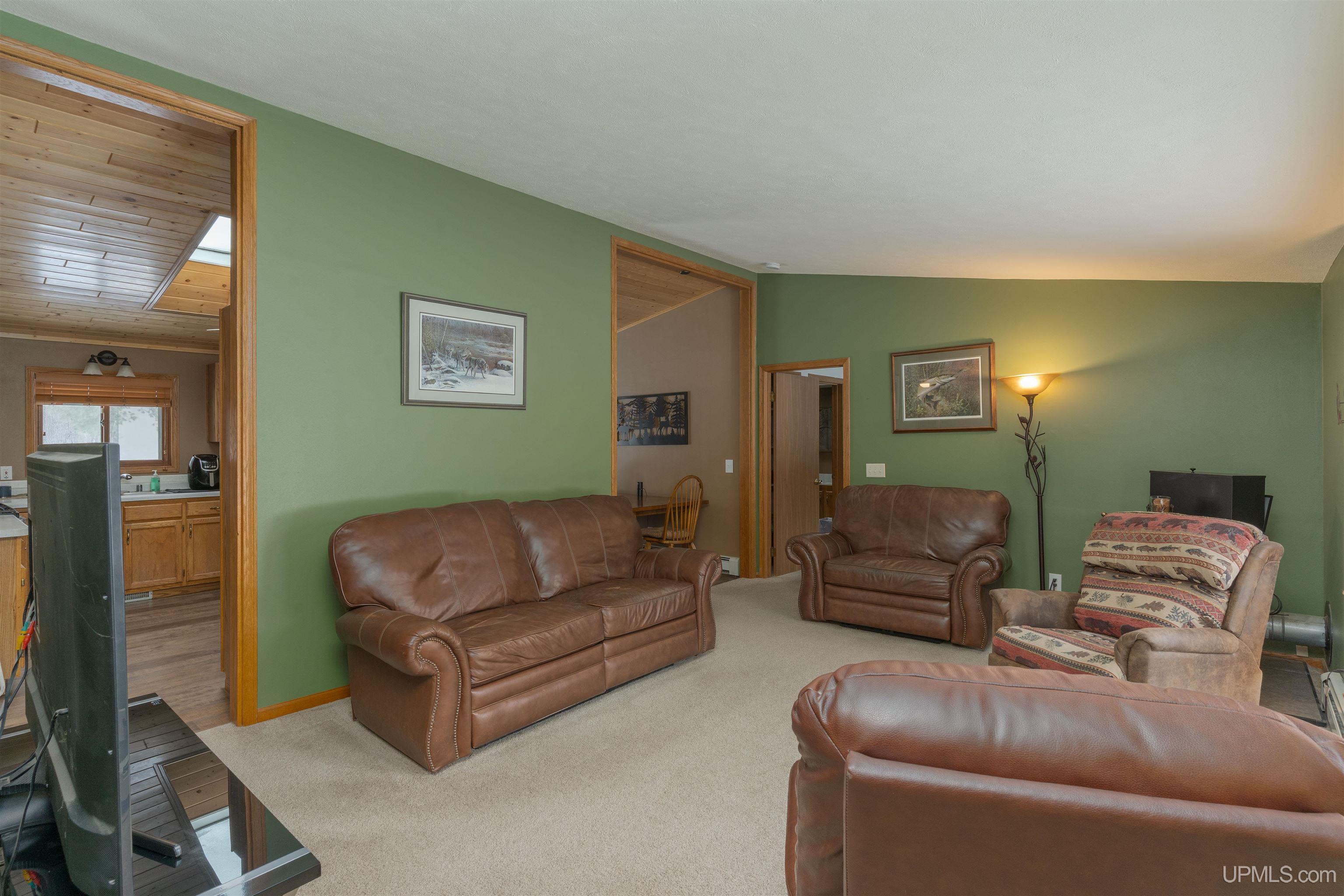 6084 Little Portage Lake Road Land O'Lakes, WI 54540 - Photo 2 of 43 Gallery Image 2