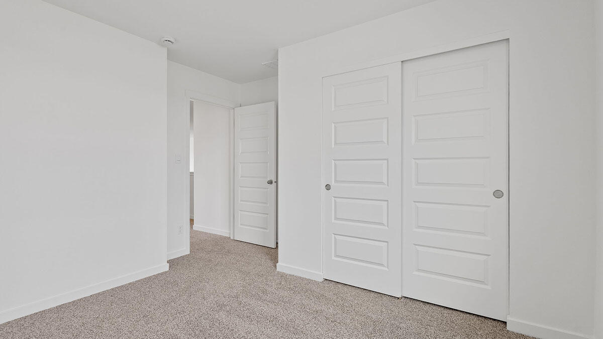 444 Fry Street Hebron, IN 46341 - Photo 25 of 25 a view of an empty room