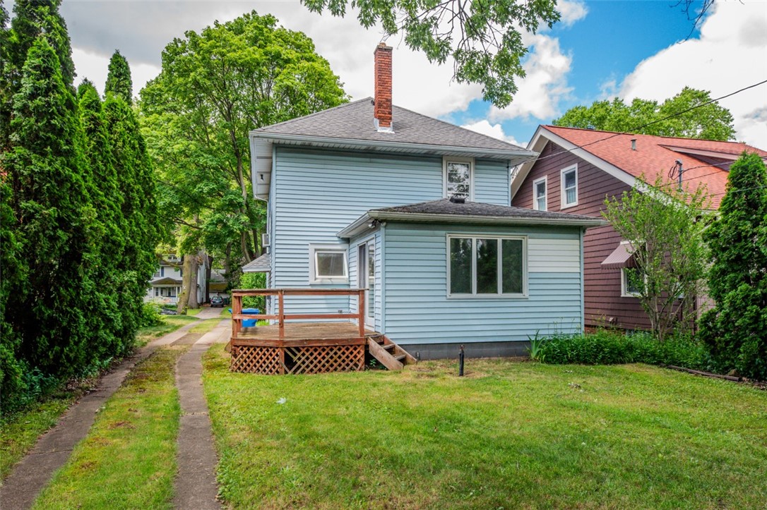 239 Navarre Road Rochester, NY 14621 - Photo 5 of 32