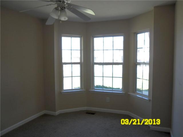 1176 Fitzpatrick Road Nashville, TN 37214 - Photo 14 of 16 Bedroom 3