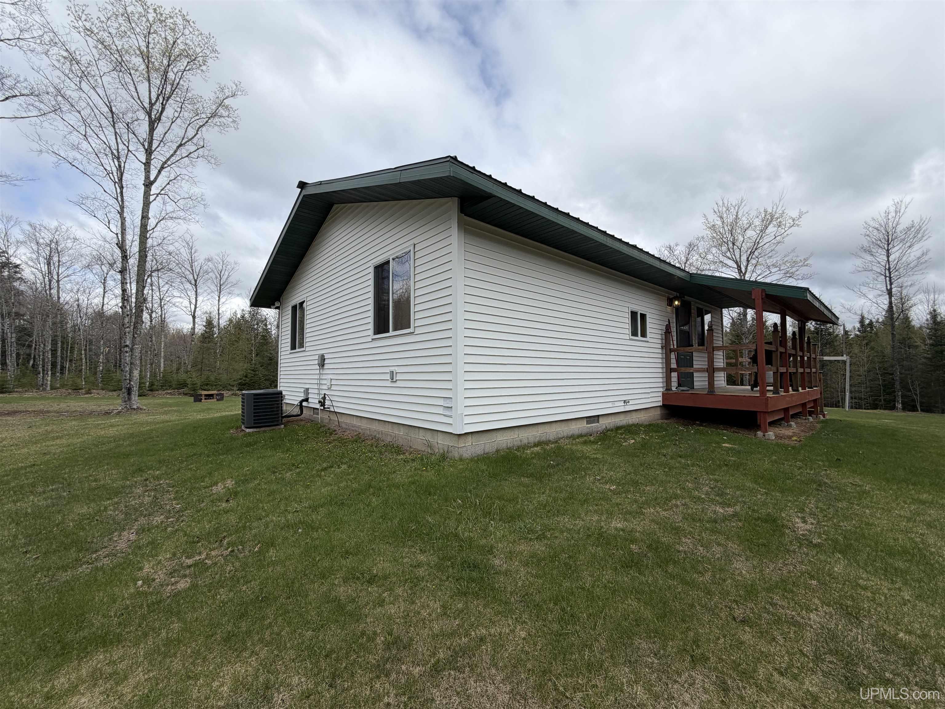 5851 Beauchamp Road Foster City, MI 49834 - Photo 25 of 30