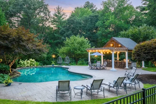 $2,195,000 | 261 East Street, Mansfield, MA 02048