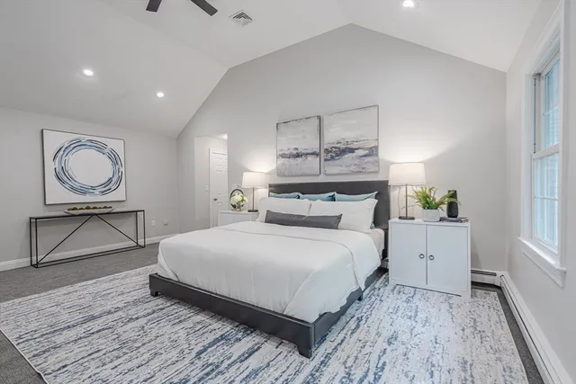 $2,295,000 | 261 East Street, Mansfield, MA 02048