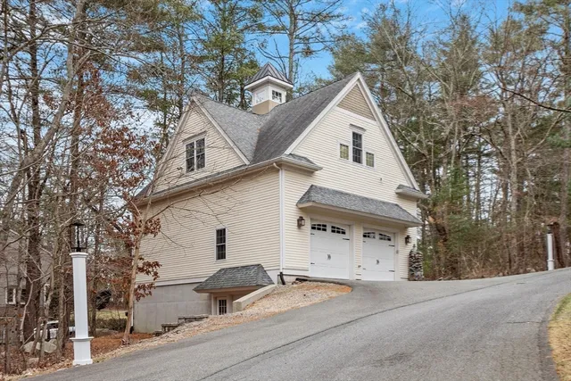 $2,295,000 | 261 East Street, Mansfield, MA 02048