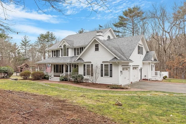$2,295,000 | 261 East Street, Mansfield, MA 02048