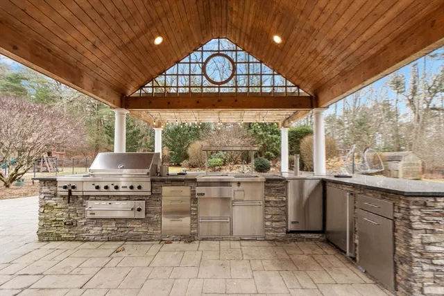 $2,295,000 | 261 East Street, Mansfield, MA 02048