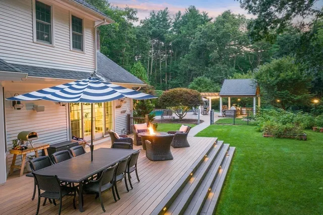 $2,295,000 | 261 East Street, Mansfield, MA 02048