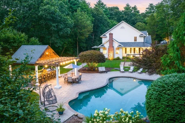 $2,295,000 | 261 East Street, Mansfield, MA 02048