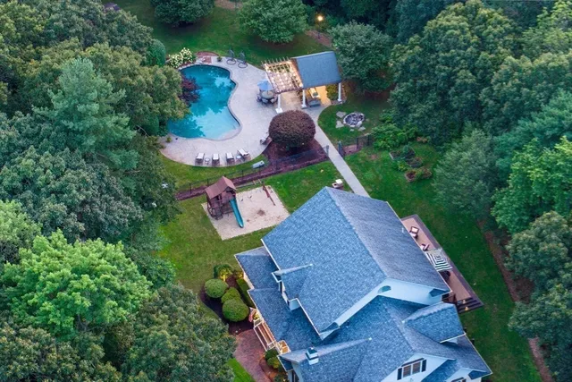 $2,295,000 | 261 East Street, Mansfield, MA 02048