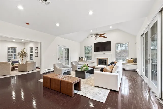 $2,295,000 | 261 East Street, Mansfield, MA 02048