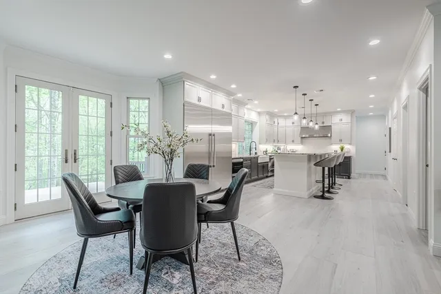 $2,295,000 | 261 East Street, Mansfield, MA 02048