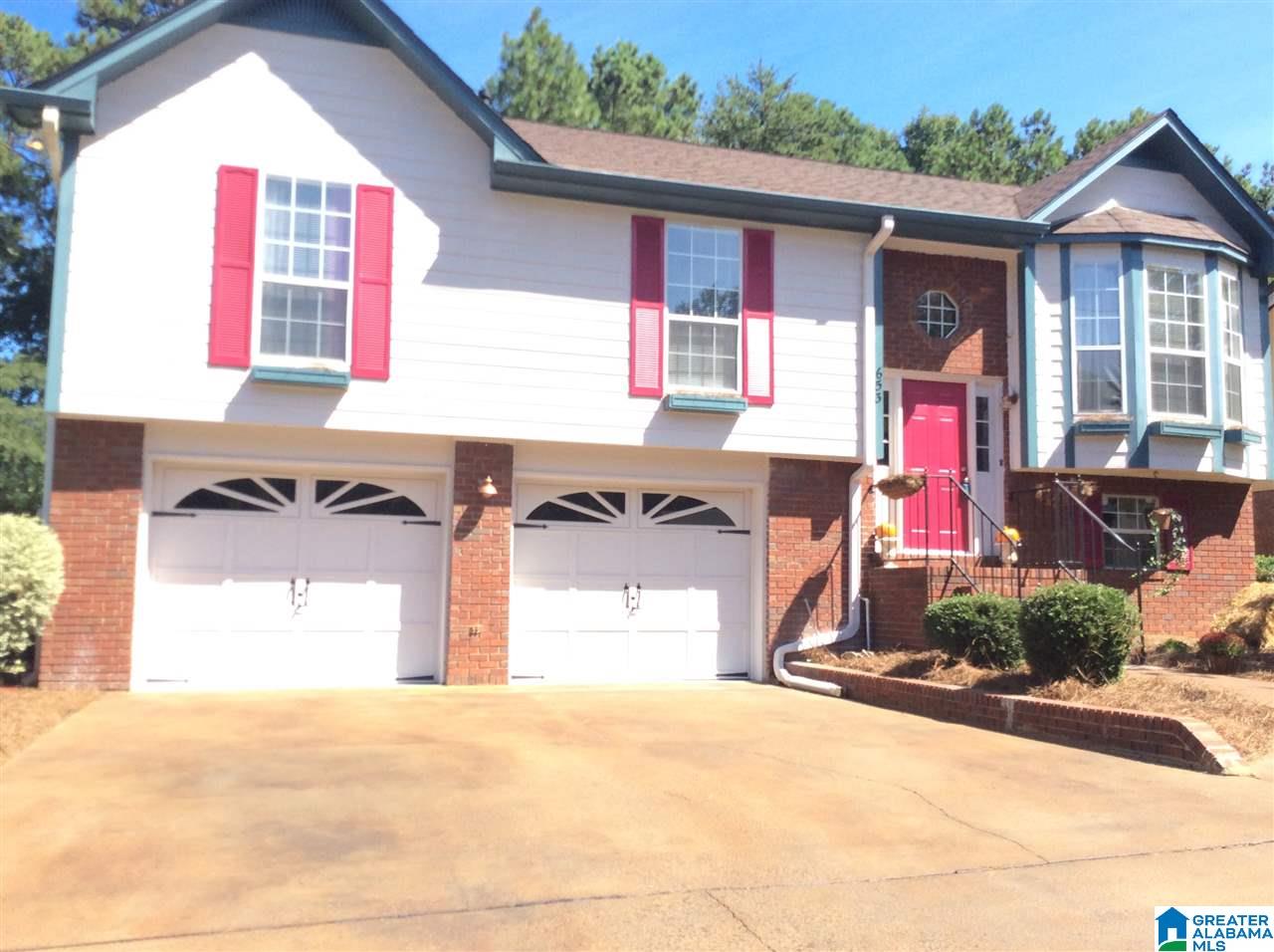 653 McPhearson Lane Bessemer, AL 35023 - Photo 2 of 36