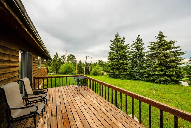 $540,000 | 31 Wagon Box Road, Story, WY 82842