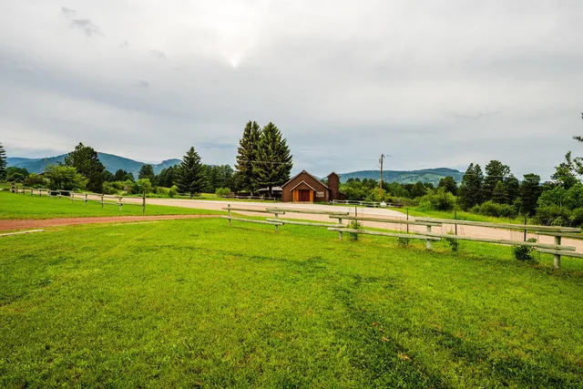 $540,000 | 31 Wagon Box Road, Story, WY 82842