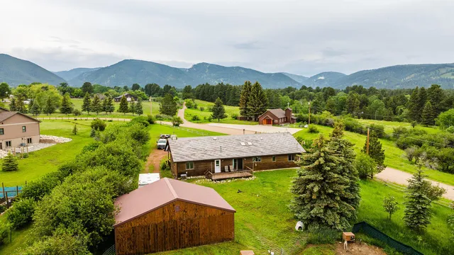 $540,000 | 31 Wagon Box Road, Story, WY 82842