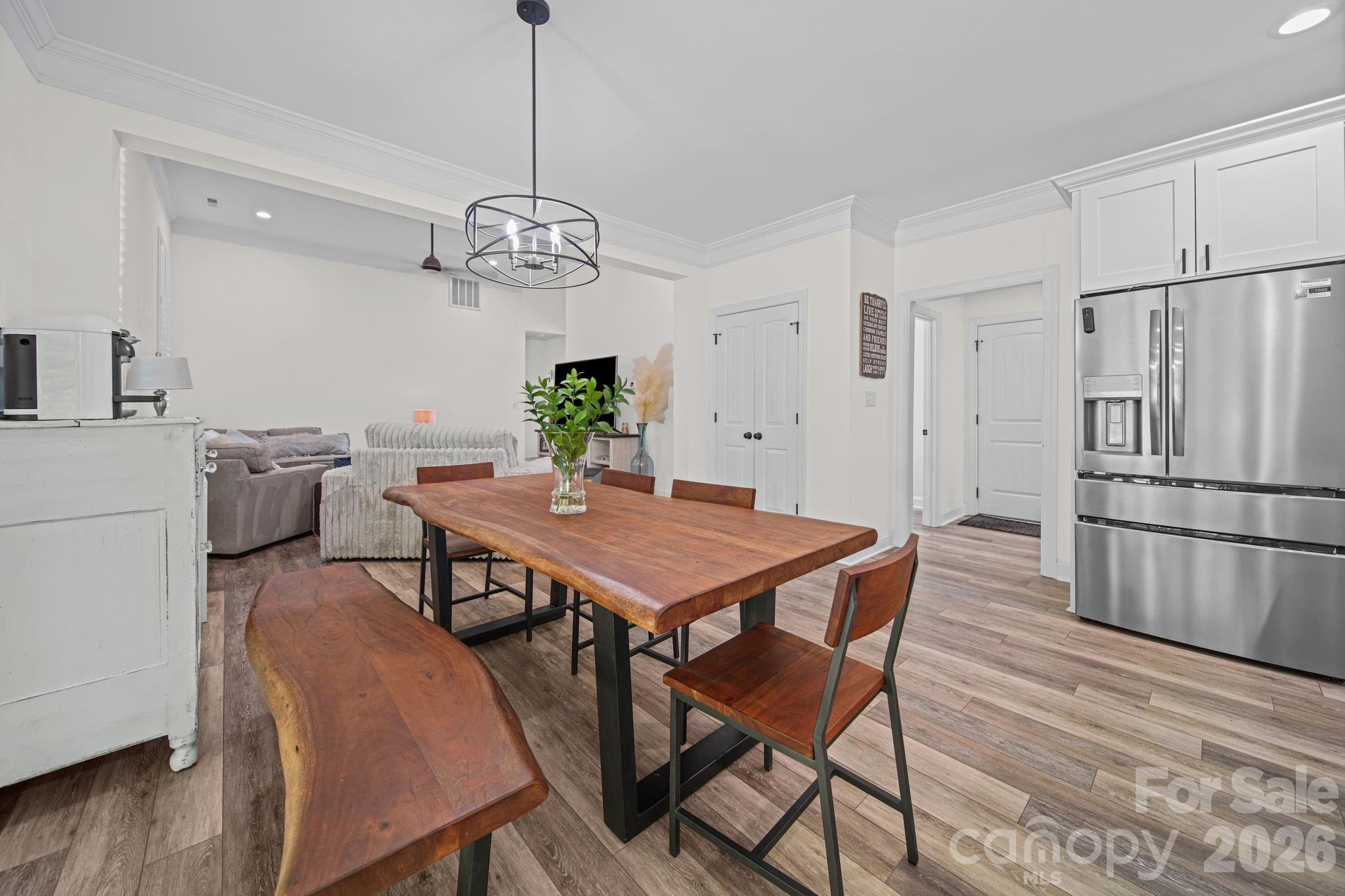 9435 B Oak Grove Road Stanfield, NC 28163 - Photo 9 of 17 Gallery Image 9