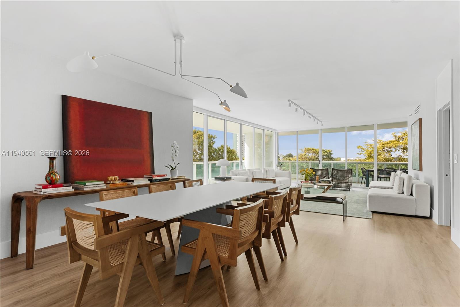 2127 Brickell Avenue, Unit 705 Miami, FL 33129 - Photo 11 of 35