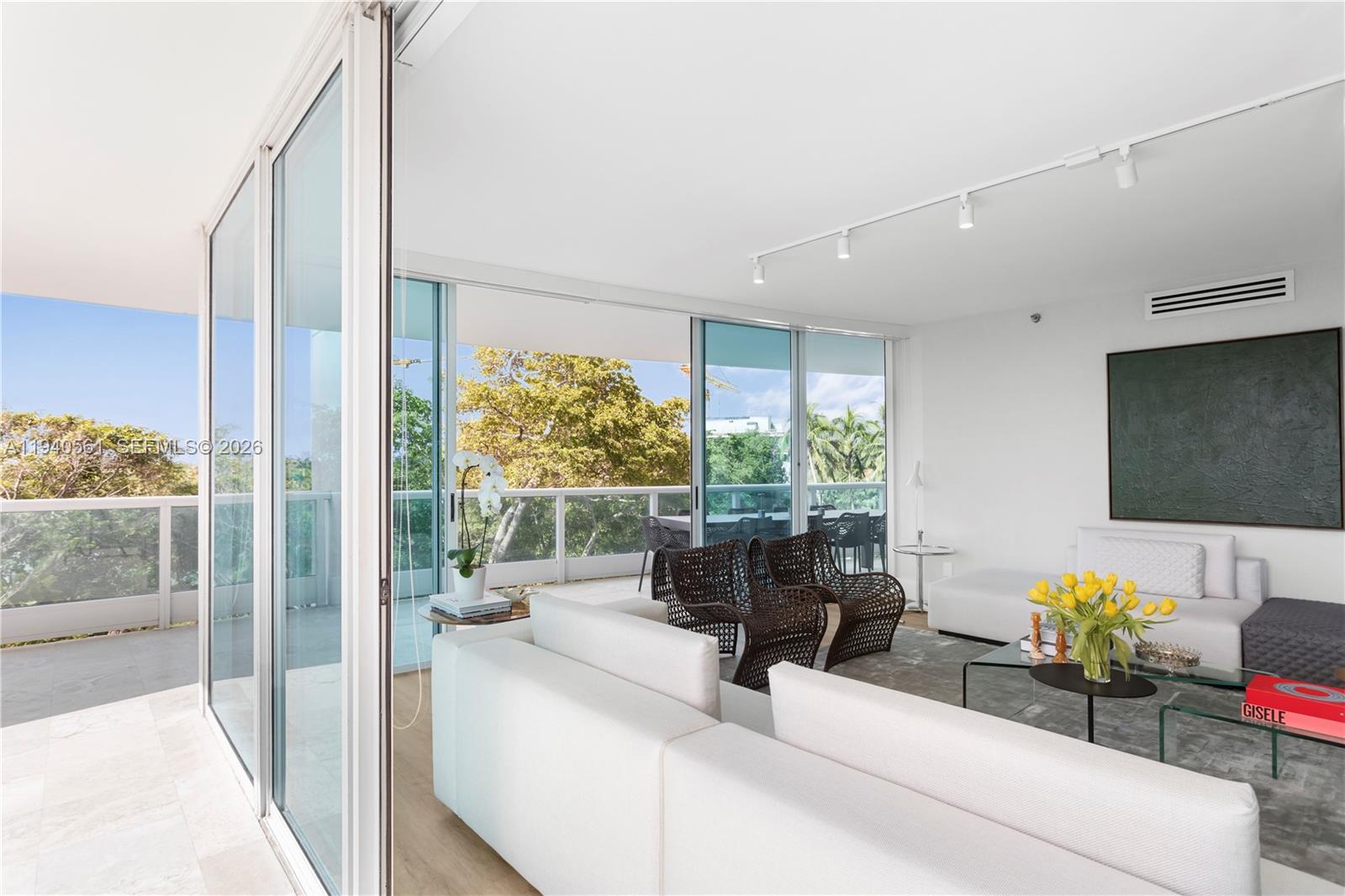 2127 Brickell Avenue, Unit 705 Miami, FL 33129 - Photo 25 of 35