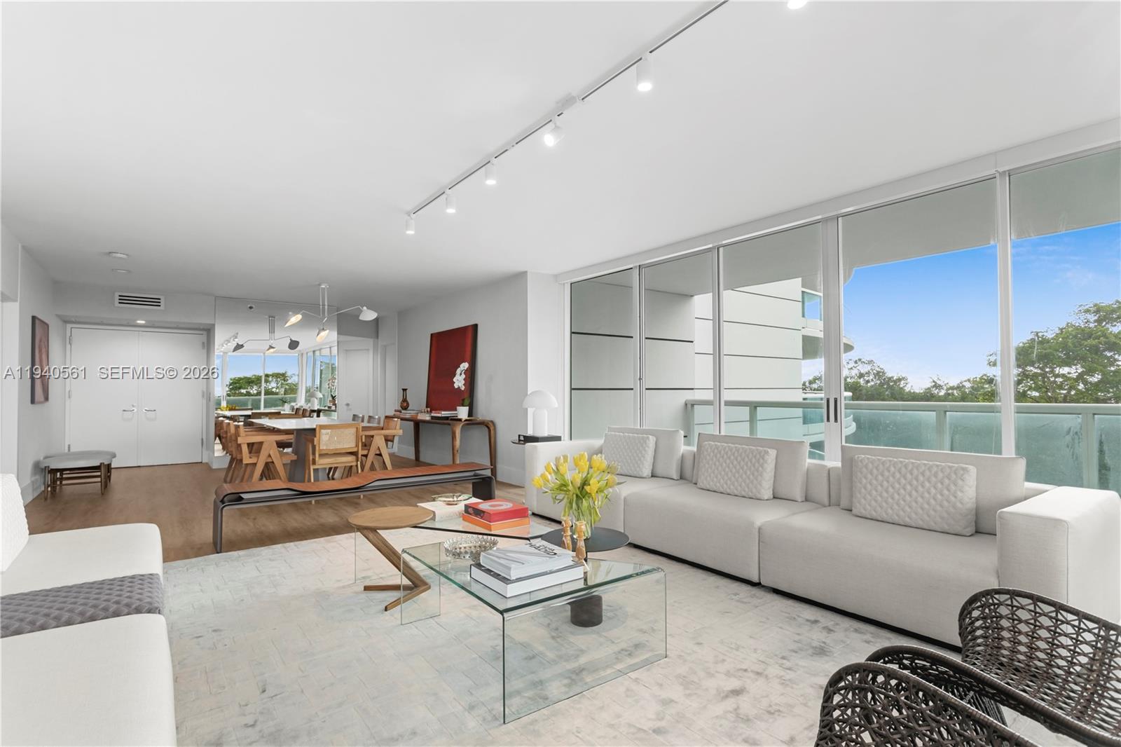 2127 Brickell Avenue, Unit 705 Miami, FL 33129 - Photo 3 of 35