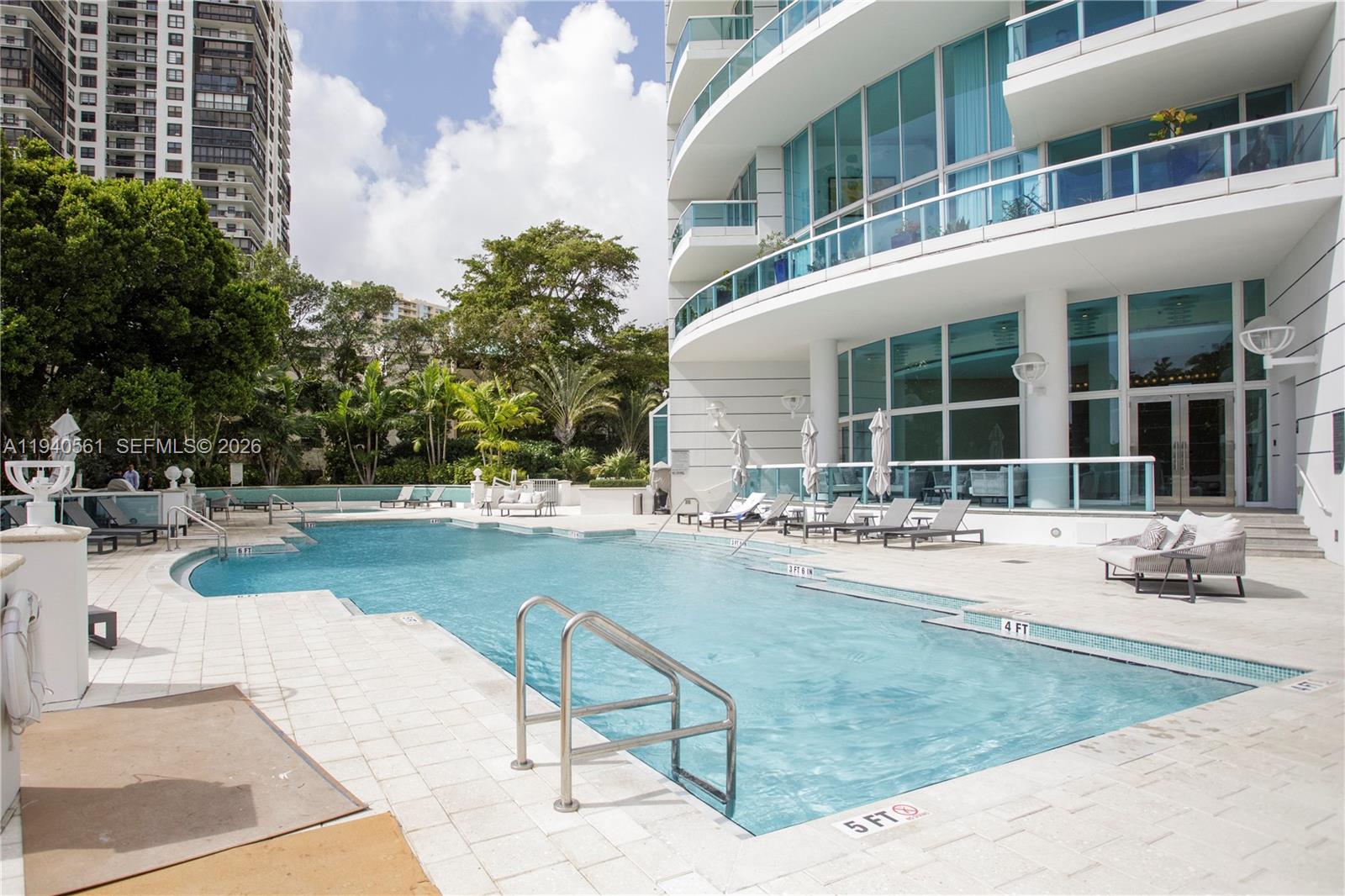2127 Brickell Avenue, Unit 705 Miami, FL 33129 - Photo 31 of 35