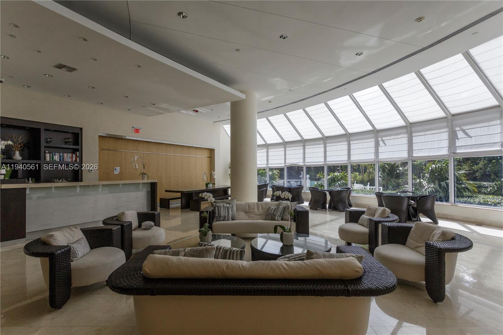 2127 Brickell Avenue, Unit 705 Miami, FL 33129 - Photo 34 of 35
