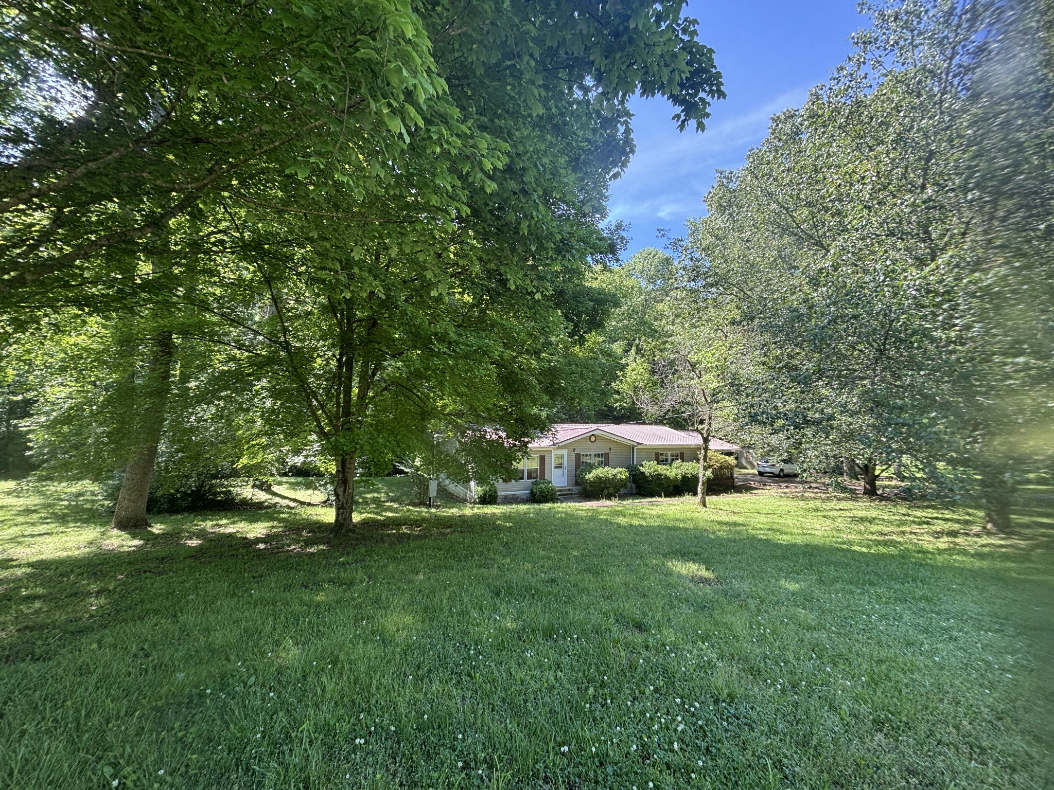 3329 Tackets Branch Road Prospect, TN 38477 - Photo 2 of 24 a view of a park with large trees