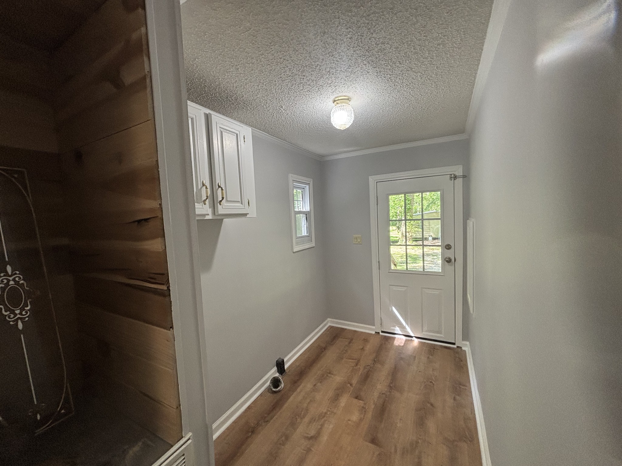 3329 Tackets Branch Road Prospect, TN 38477 - Photo 23 of 24 a view of an empty room with a window