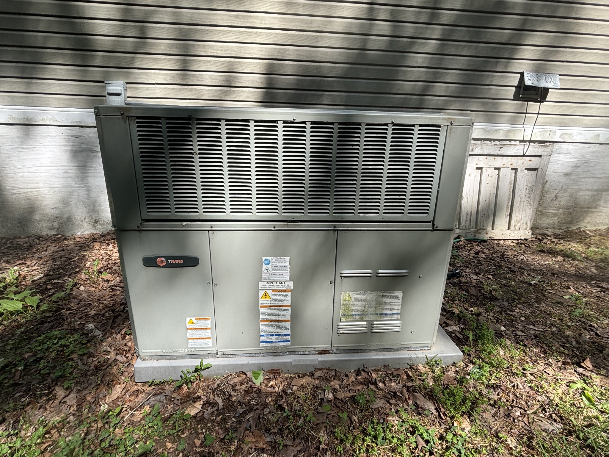 3329 Tackets Branch Road Prospect, TN 38477 - Photo 9 of 24 a front view of a house with a yard