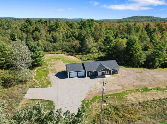 $380,000 | 1766 Dixmont Road, Etna, ME 04434