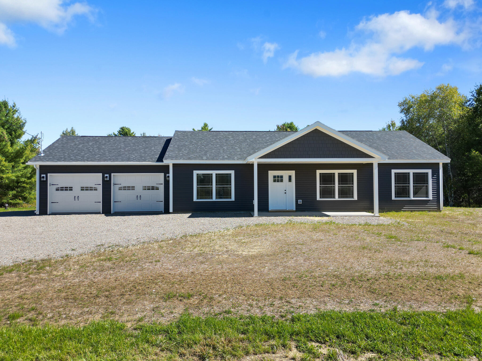 1766 Dixmont Road Etna, ME 04434 - Photo 2 of 30 DJI_0172