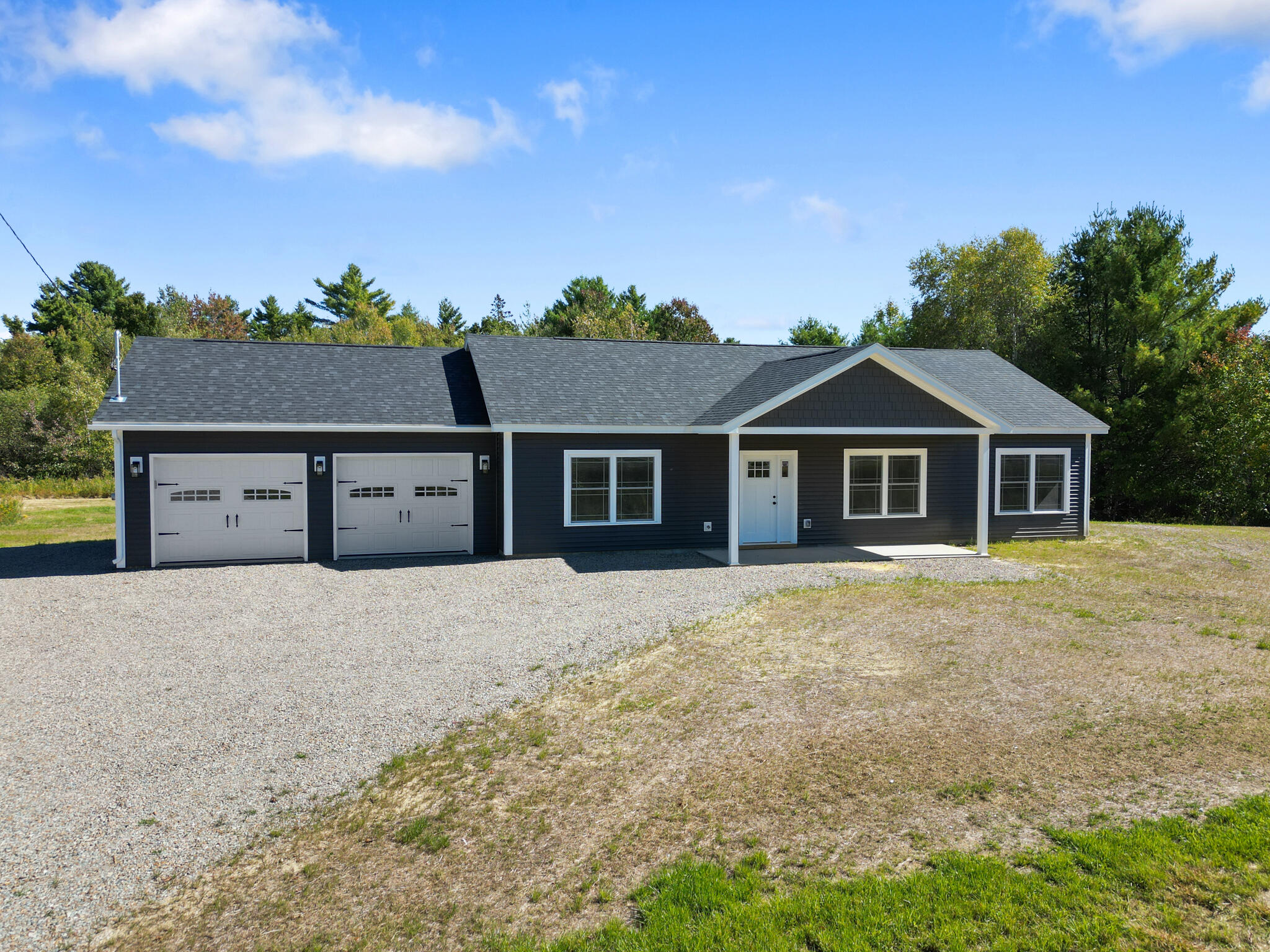 1766 Dixmont Road Etna, ME 04434 - Photo 3 of 30 DJI_0167